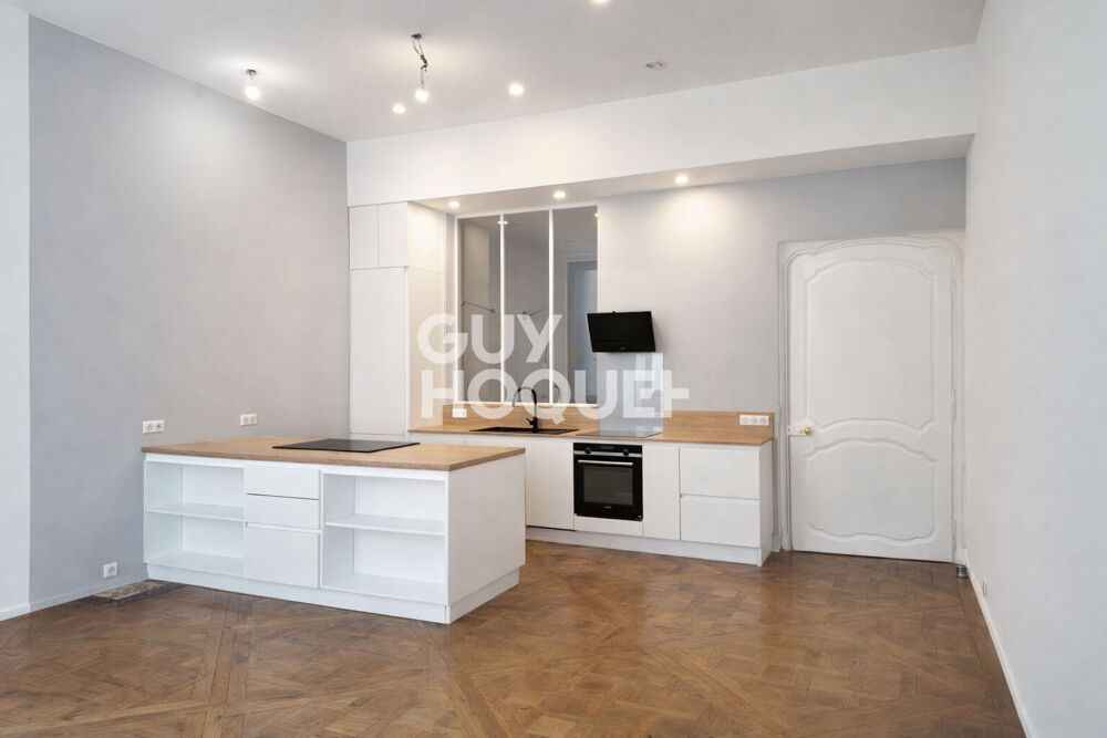 Vente Appartement appartement Chambéry