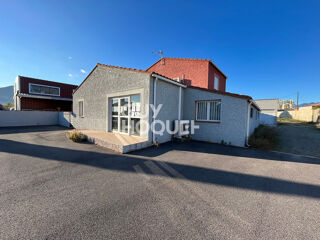  Maison à vendre 350 m²