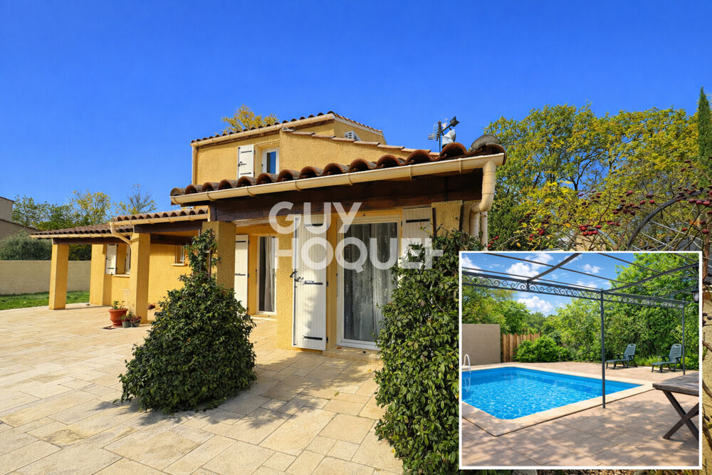 Maison 5 pièces 120 m² · à Cazilhac · 120 m² · 265 000 €