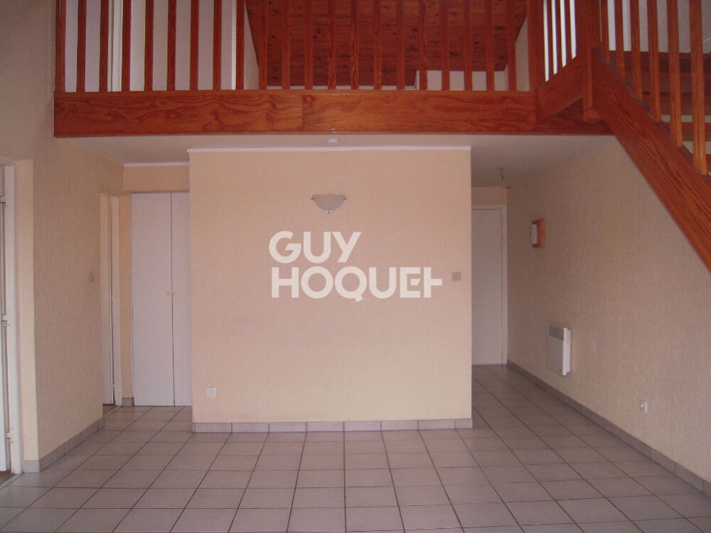 Location Appartement appartement Toulouse