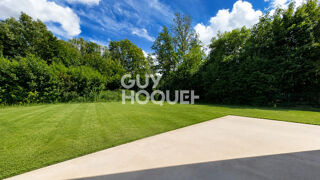  Maison à vendre 5 pièces 115 m²