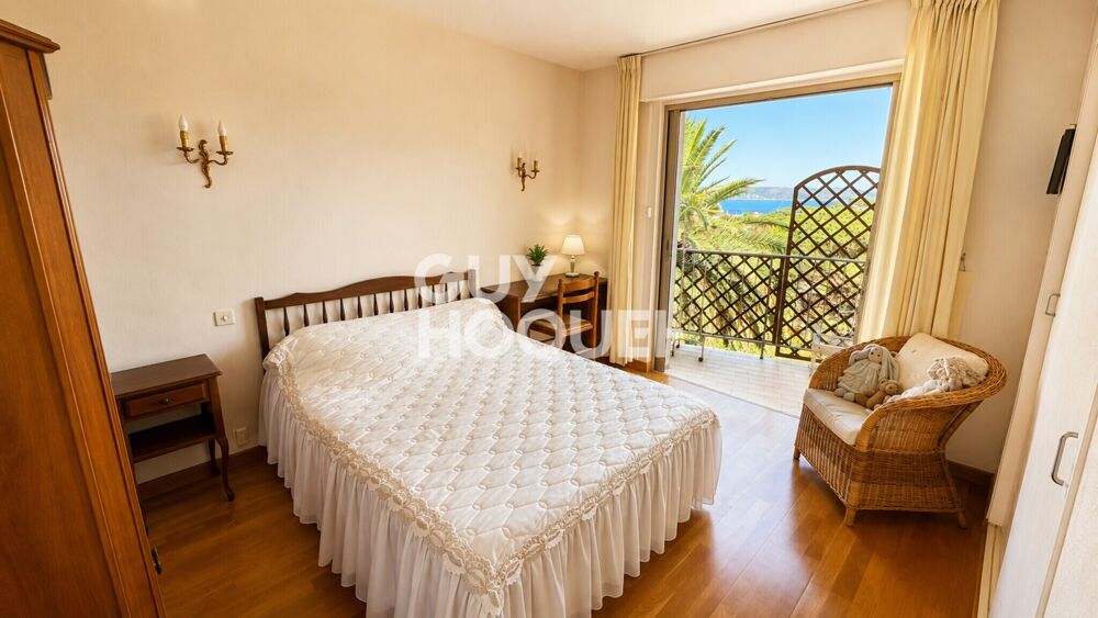 à vendre  Maison Cavalaire-sur-Mer (83240)