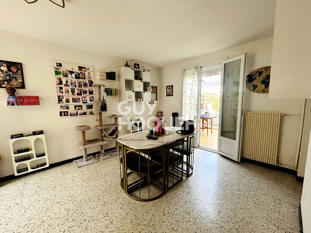 Vente Maison maison Narbonne
