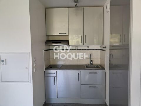  Appartement � louer 1 pi�ce 27 m�