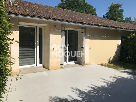   maison Maison - 3 pièce(s) - 76 m²