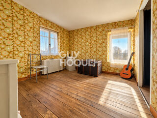  Maison à vendre 5 pièces 127 m²