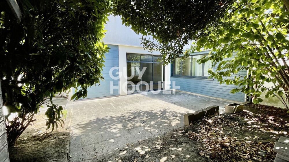 Vente Maison maison Nantes
