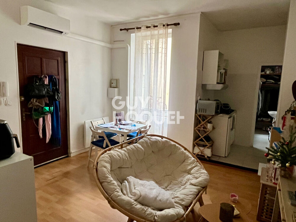 Vente Appartement appartement Toulouse