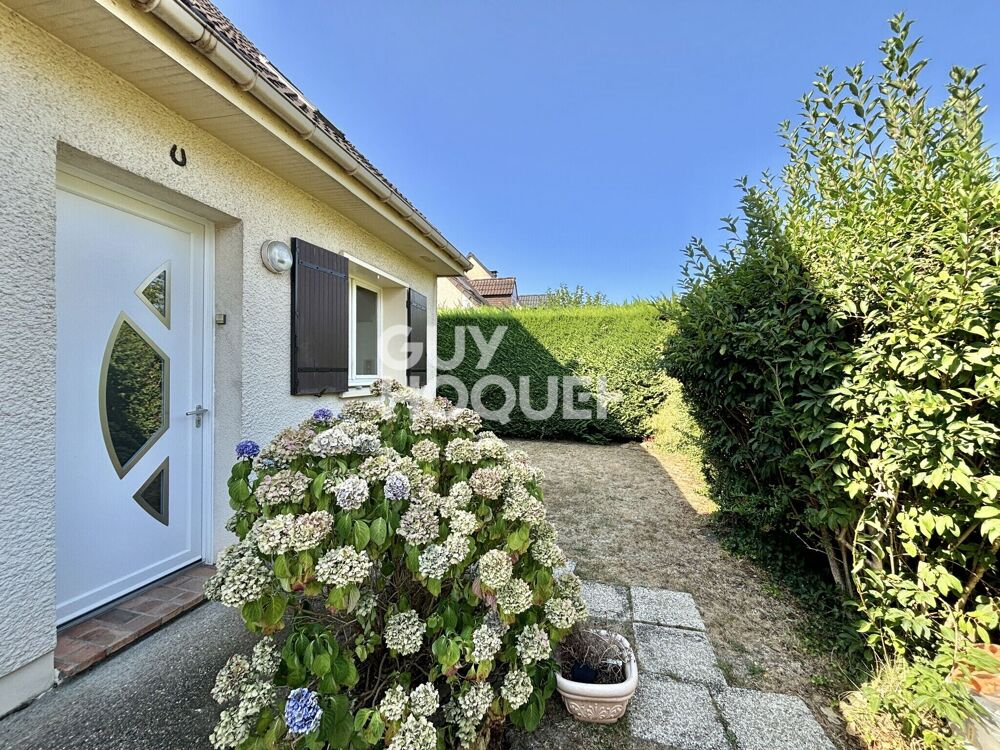 Vente Maison maison Bois-guillaume