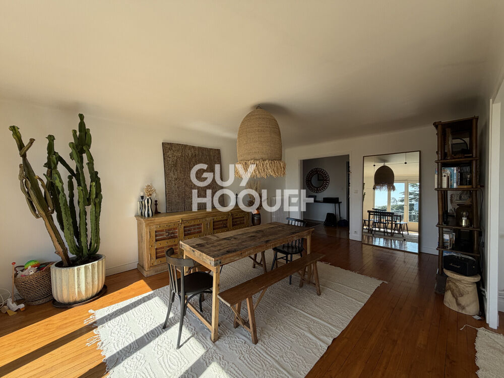 Location Appartement appartement Nantes