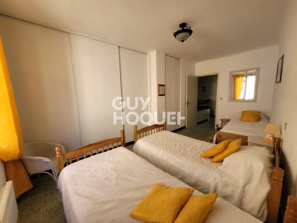 Vente Maison maison Saint-jean-pla-de-corts
