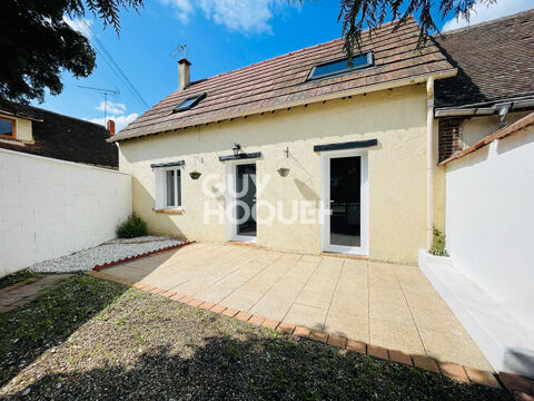  Maison � louer 4 pi�ces 86 m�