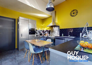  Maison à vendre 5 pièces 162 m²