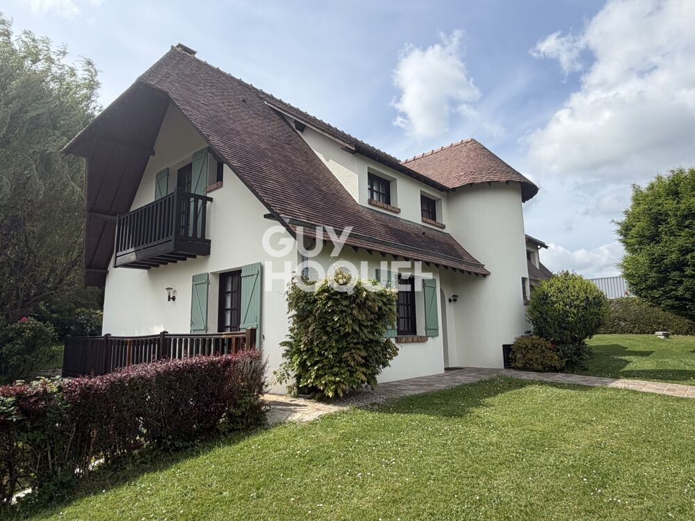 Vente Maison maison Isneauville