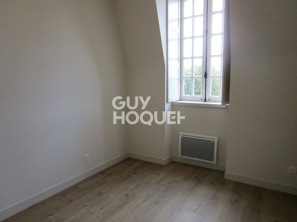 Location Appartement appartement Abondant