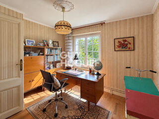  Maison à vendre 6 pièces 145 m²