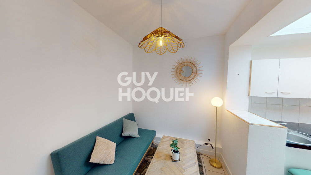 Location Appartement appartement Amiens