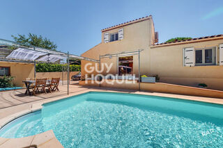  Maison à vendre 5 pièces 120 m²