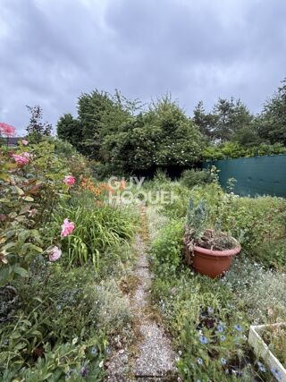  Maison à vendre 6 pièces 120 m²