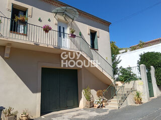 Vente Maison maison Le pouget