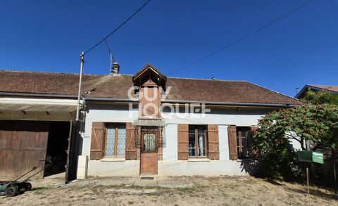   maison Maison - 4 pièce(s) - 69 m²