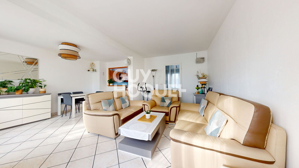 Vente Maison maison Morsang-sur-orge