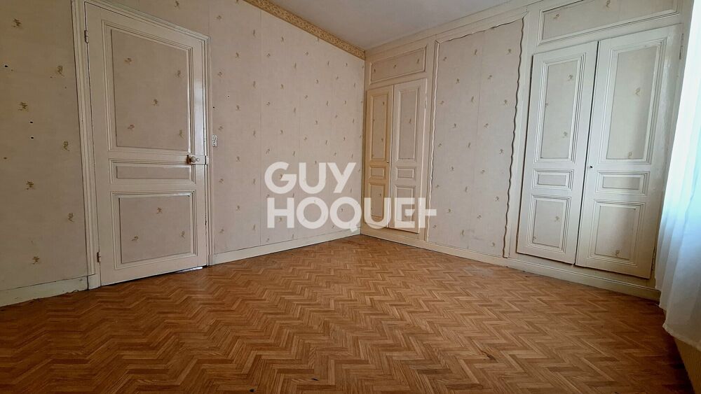 Vente Maison maison Amiens