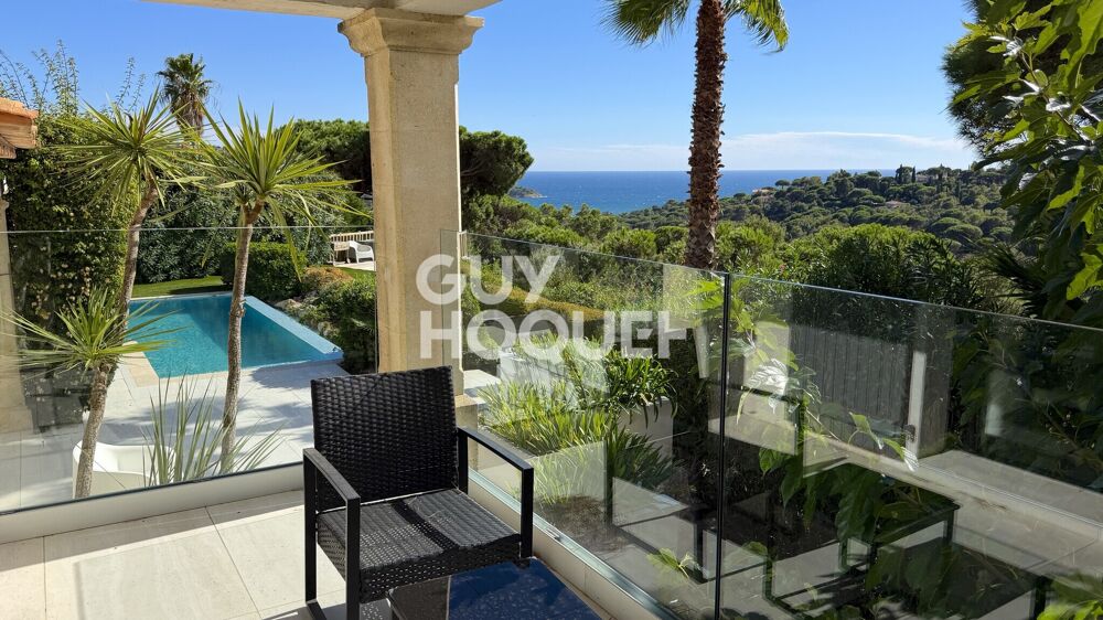 Maison 5 pièces 195 m² · à La Croix-Valmer · 195 m² · 3 575 000 €