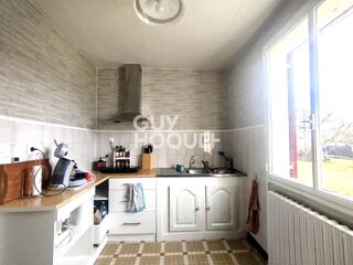  Maison � vendre 4 pi�ces 83 m�