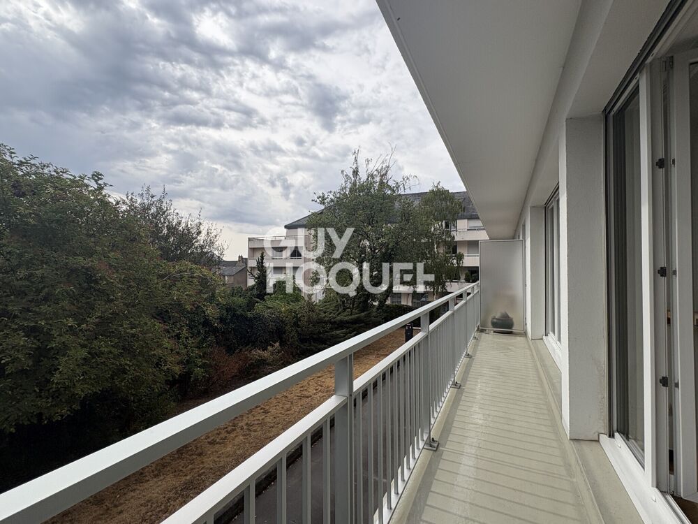 Location Appartement appartement Nantes