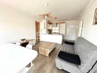 Location Appartement appartement Canet-en-roussillon