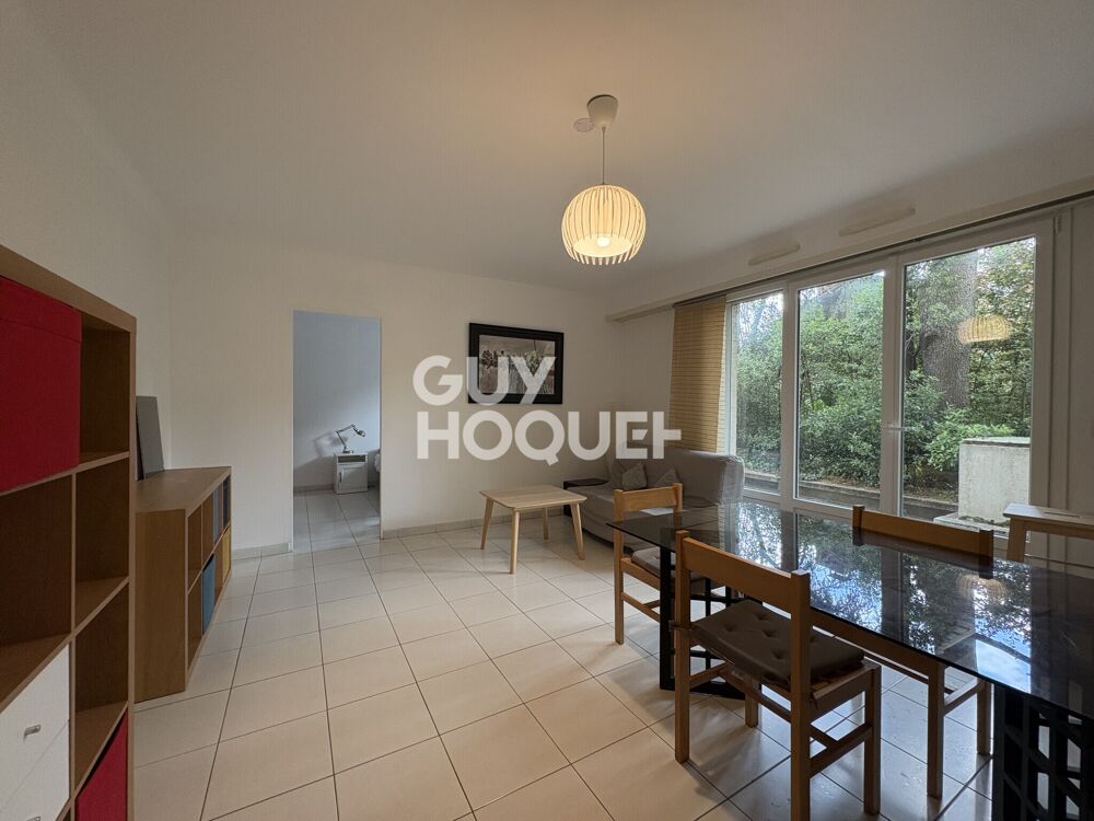Location Appartement appartement Nantes