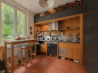  Maison à vendre 5 pièces 110 m²