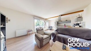  Appartement � vendre 4 pi�ces 63 m�