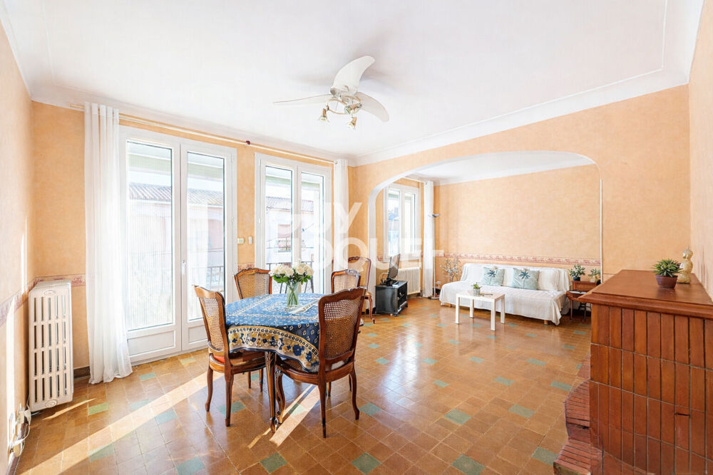 Vente Maison maison Perpignan