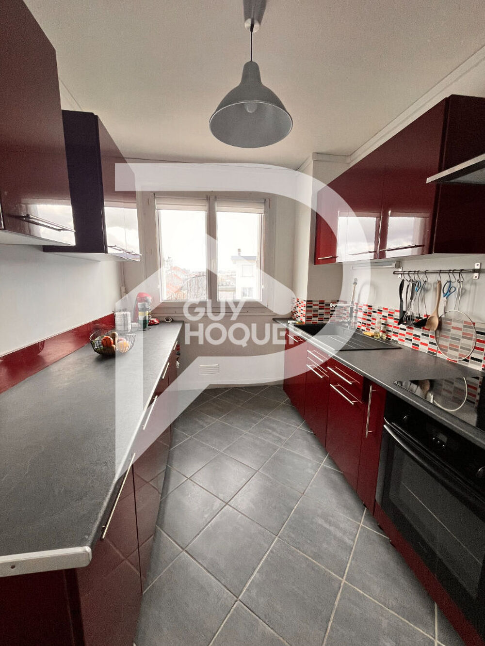 Location Appartement appartement Reims