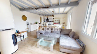  Maison à vendre 5 pièces 138 m²