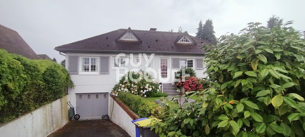 Vente Maison maison Quincampoix