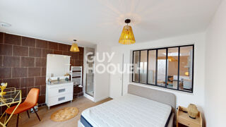  Appartement à louer 2 pièces 30 m²
