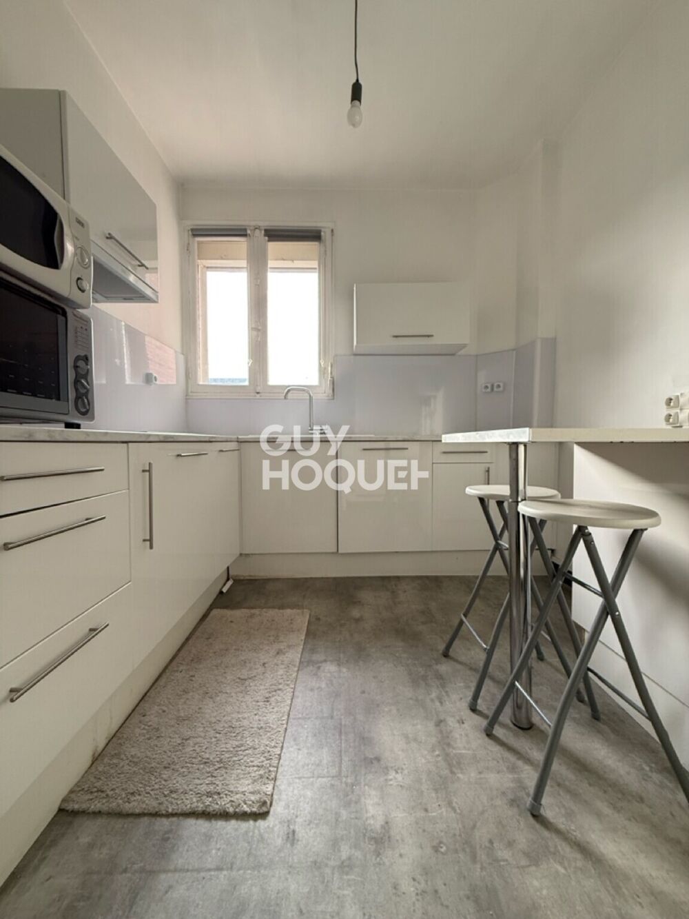 Vente Appartement appartement Amiens