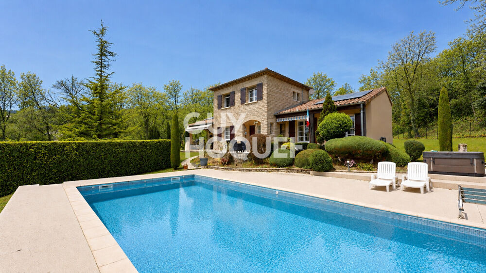Maison 6 pièces 161 m² · à Crest · 161 m² · 499 000 €