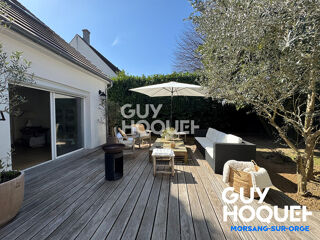  Maison � vendre 6 pi�ces 165 m�