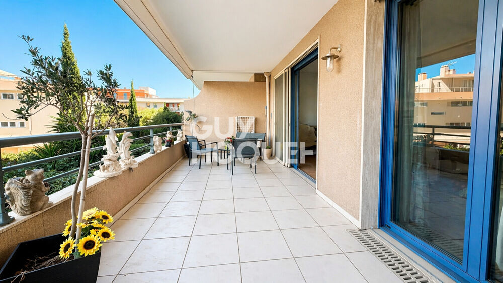 Appartement 3 pièces 68 m² · à Cavalaire-sur-Mer · 68 m² · 468 000 €