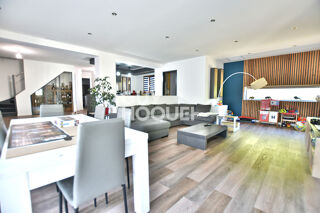  Maison à vendre 6 pièces 182 m²