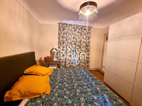  Appartement � louer 3 pi�ces 56 m�