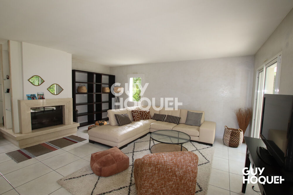 Vente Maison maison Sautron