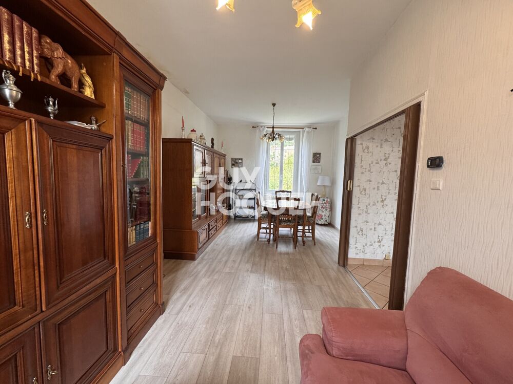 Vente Maison maison Le creusot