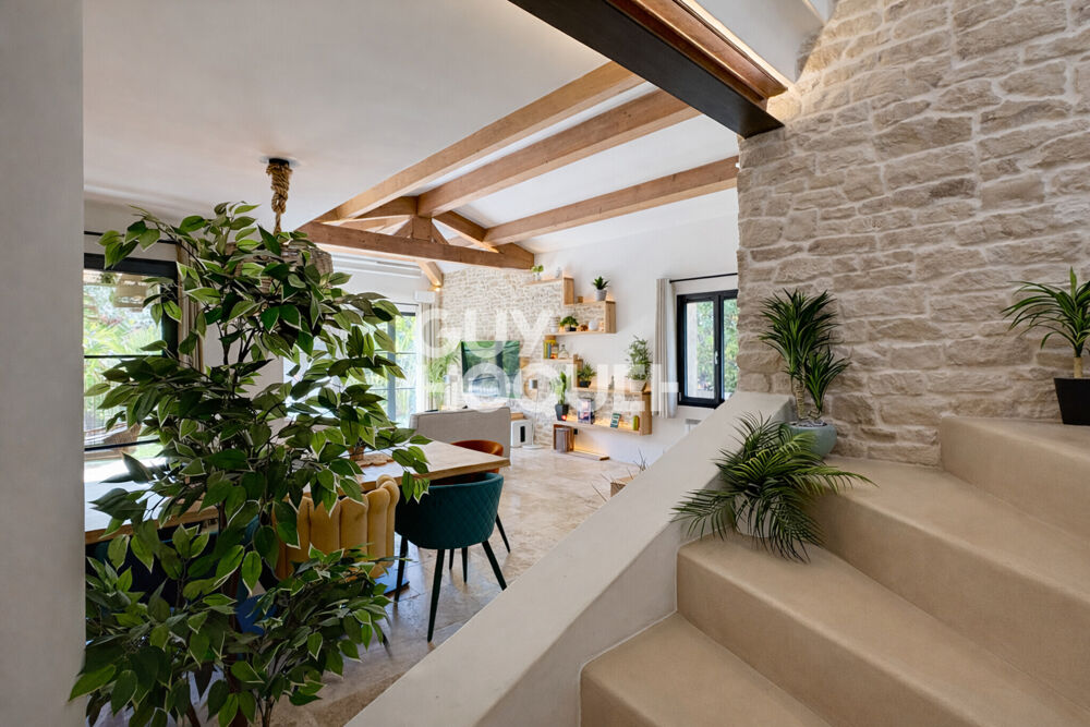à vendre  Maison Cavalaire-sur-Mer (83240)