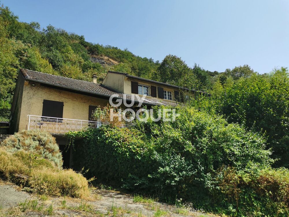 Maison 6 pièces 157 m² · à Vernas · 157 m² · 260 000 €