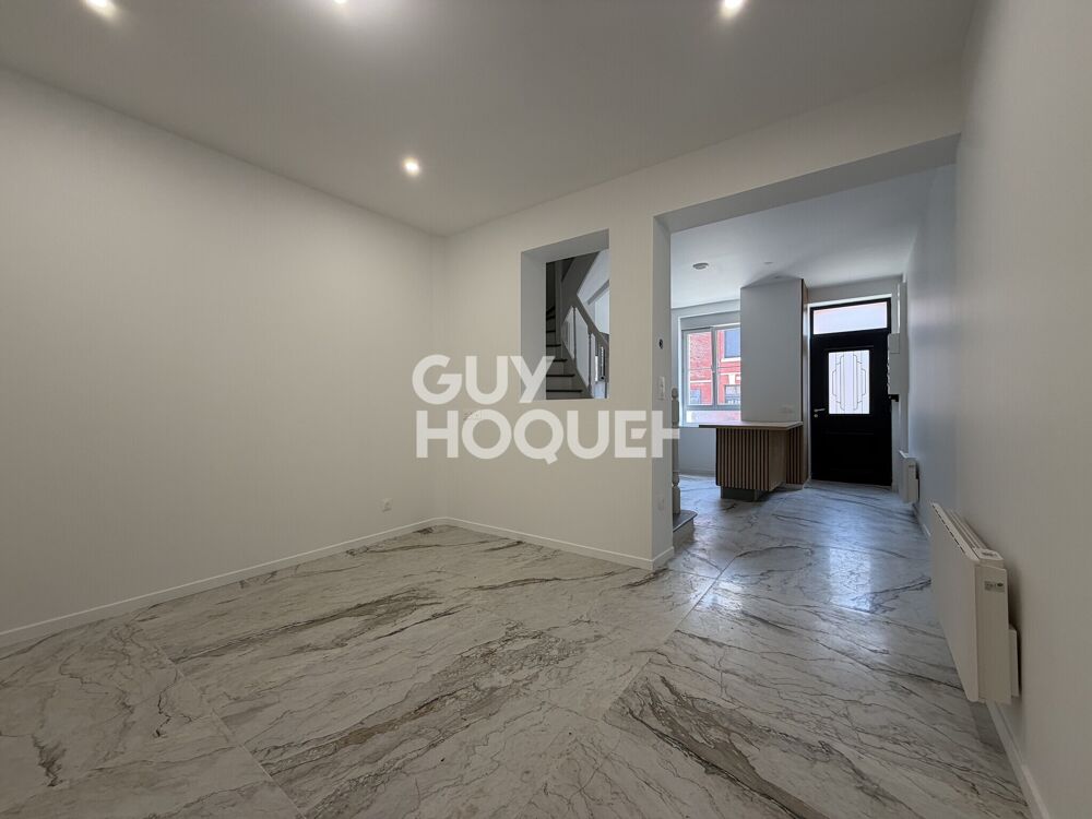 Vente Maison maison Amiens